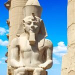 Luxor Day Tour to Karnak and Luxor Temples - Egypt Tours Portal